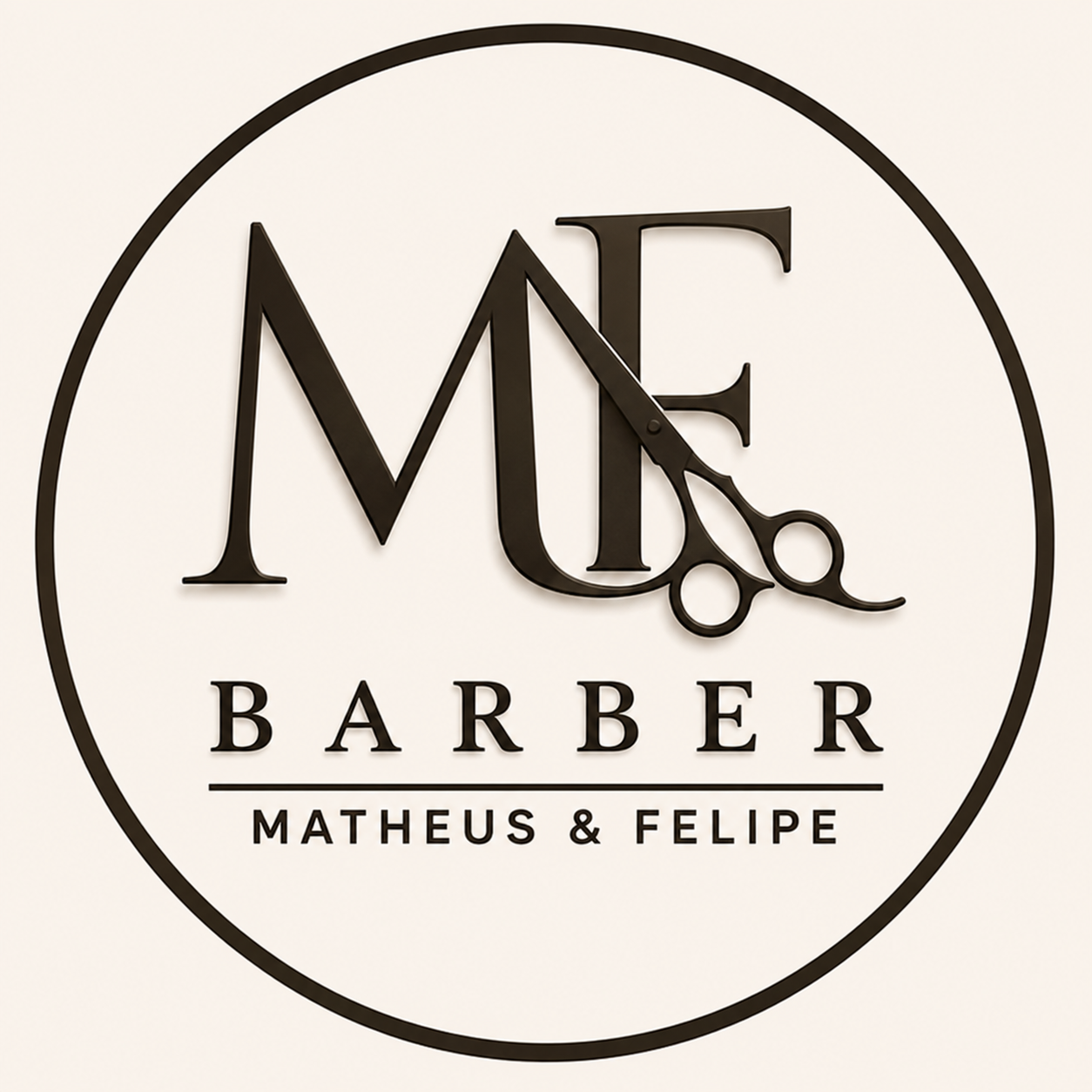 MF BARBER