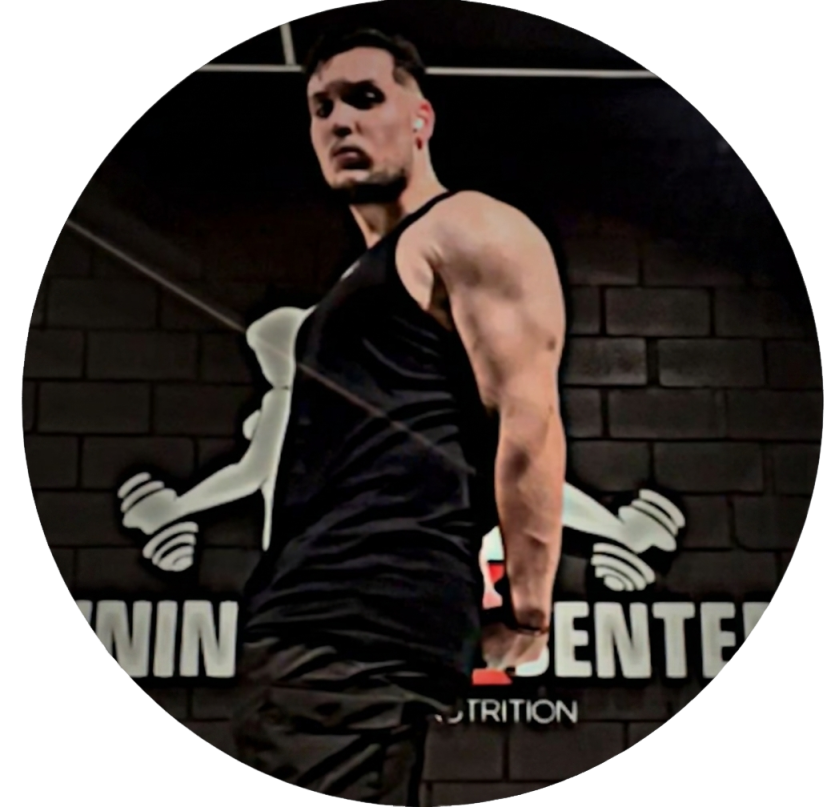 Matheus Vizechi