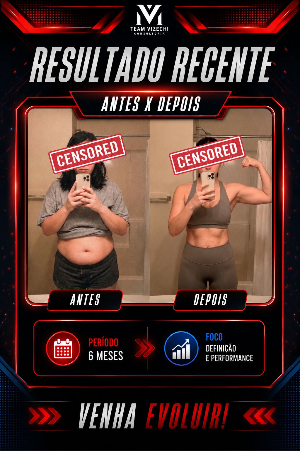 Resultado de aluno 1